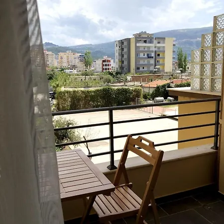 דירה Dais Near The Sea Vlorë
