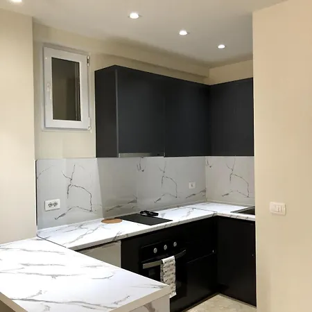 Apartment Dais Near The Sea Vlore
