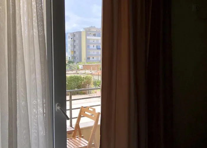 Apartment Dais Near The Sea