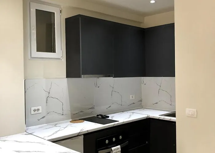 Apartment Dais Near The Sea Vlore